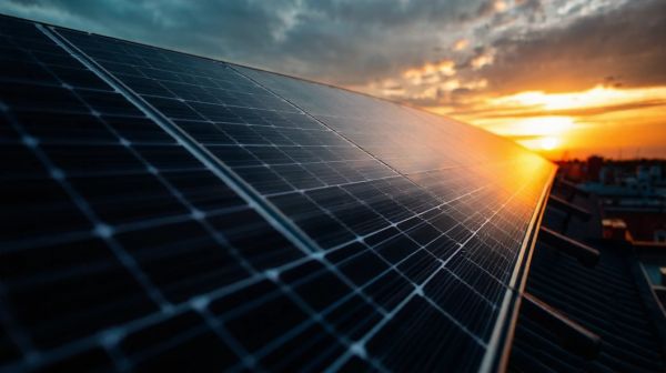 5 modi per massimizzare l'efficienza del tuo kit solare
