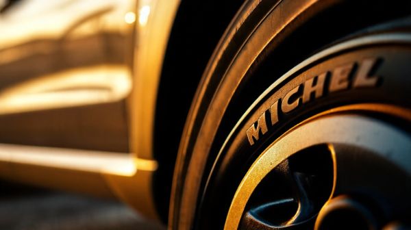 5 suggerimenti per scegliere i migliori pneumatici Michelin per auto
