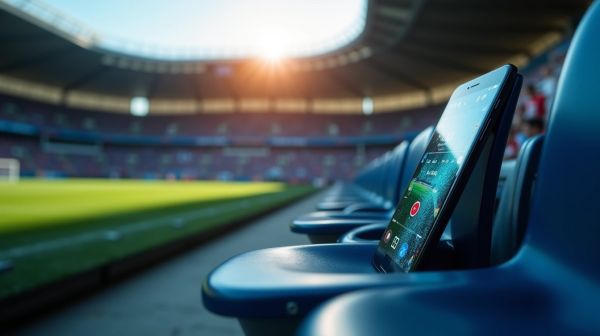 Applicazioni per sport e scommesse: massimizza la tua esperienza