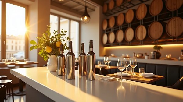 Exparta: il punto di riferimento per il settore horeca e i pezzi di ricambio