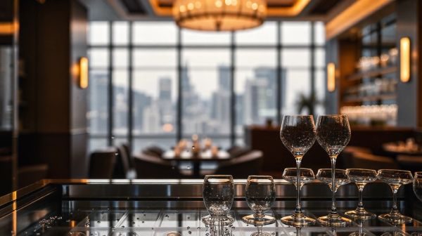 Exparta: leader dei ricambi per il settore horeca