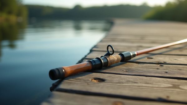 Guida alla scelta della canna da pesca perfetta per te