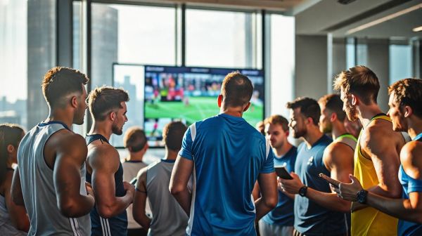 Guida alle migliori app per scommettere e praticare sport
