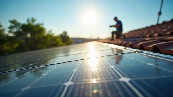 Scopri come ottimizzare la tua energia con kit pannello solare
