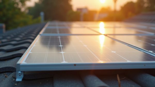 Scopri come ottimizzare la tua energia con kit pannello solare